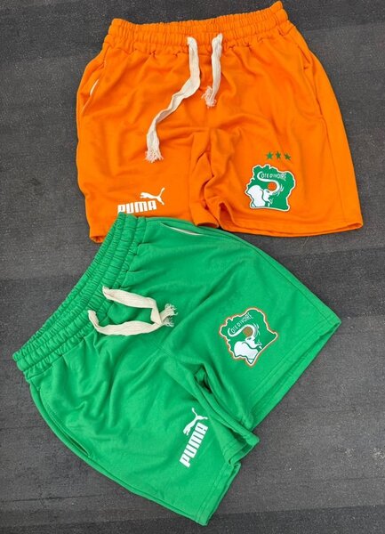 Shorts de football Puma