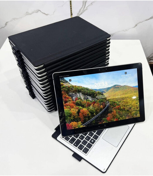 HP Elite X2 1012 ~ G2 8/256Go