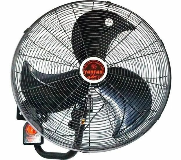Wall Fans