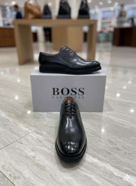 Chaussures habillées Hugo Boss