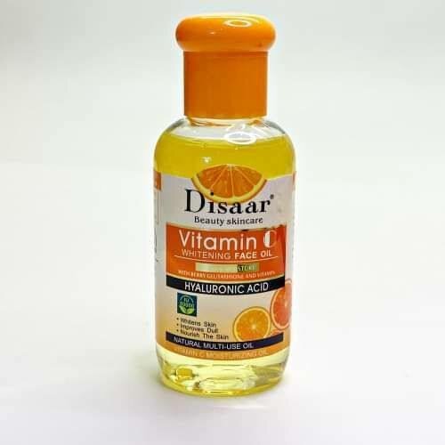 Disaar Huile Visage Vitamine C