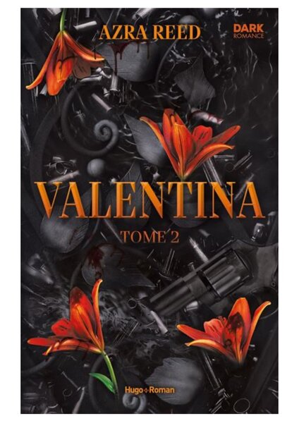 Valentina - Tome 02