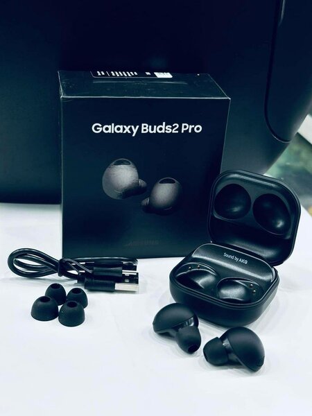 Samsung buds