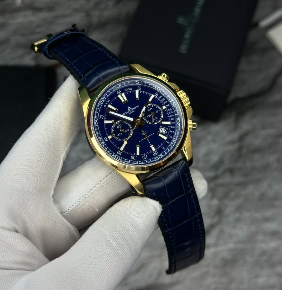 Австрийские часы Jacques Lemans Liverpool 😍