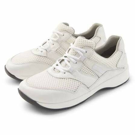 Baskets confortables homme