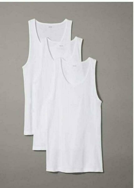 Boxers et Débardeurs Confort Hommes