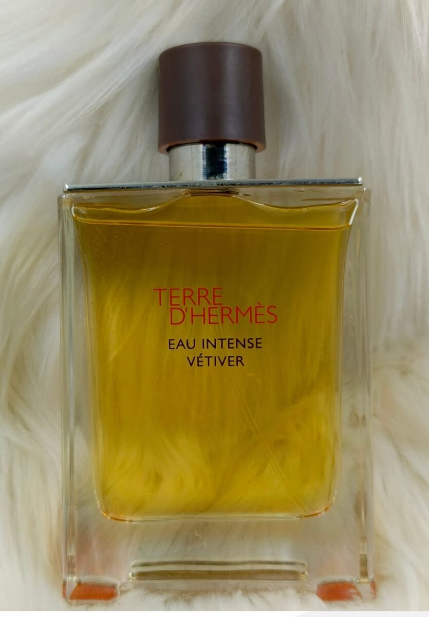 Parfum Frippe de luxe