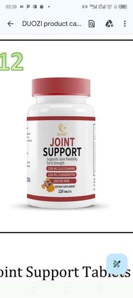 Compléments Articulations DUOZI