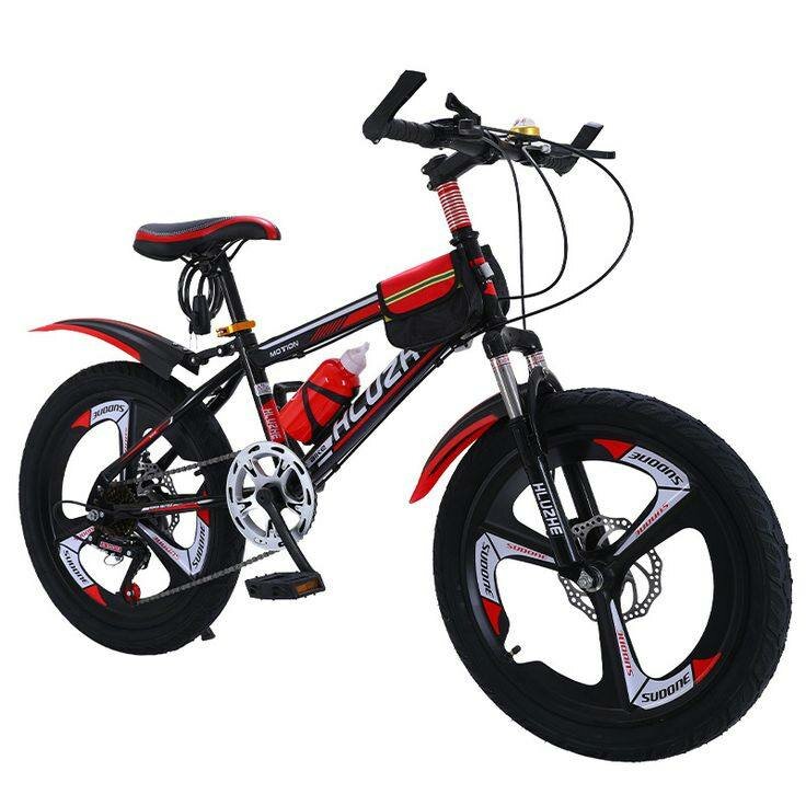 Vélo enfant pliable