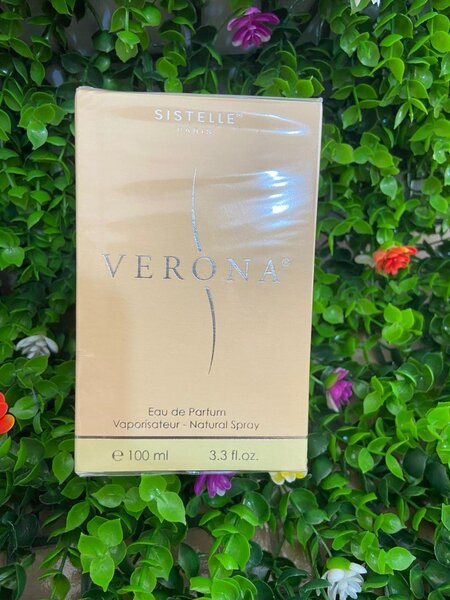 Parfum Verona Femme 100ml