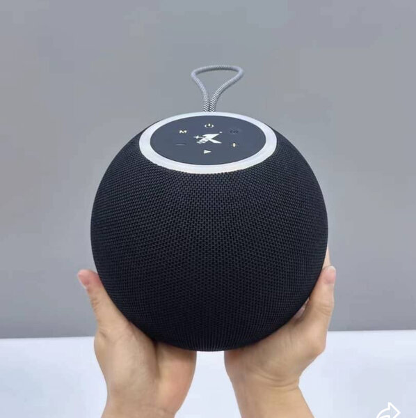 Portable Wireless Speaker
