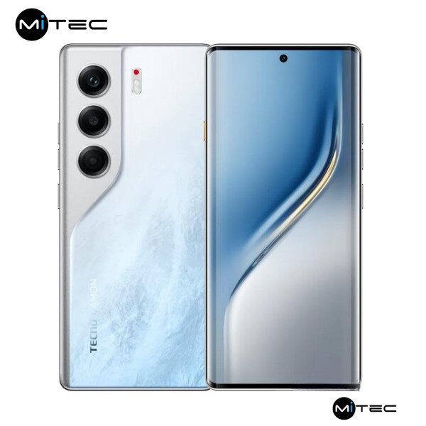 Smartphone Tecno Camon