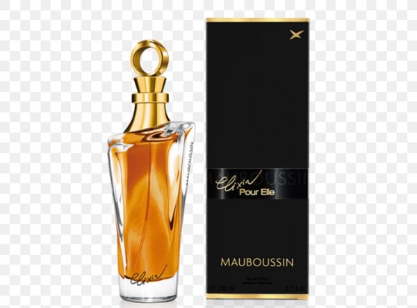 Parfum Mauboussin Elixir Pour Elle
