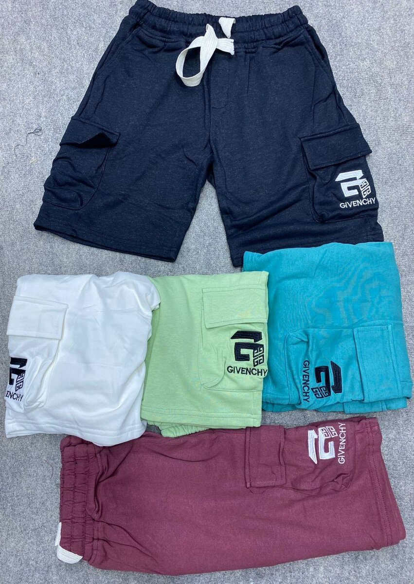 Men's shorts