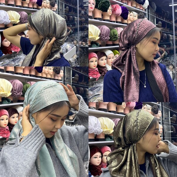 Головной убор