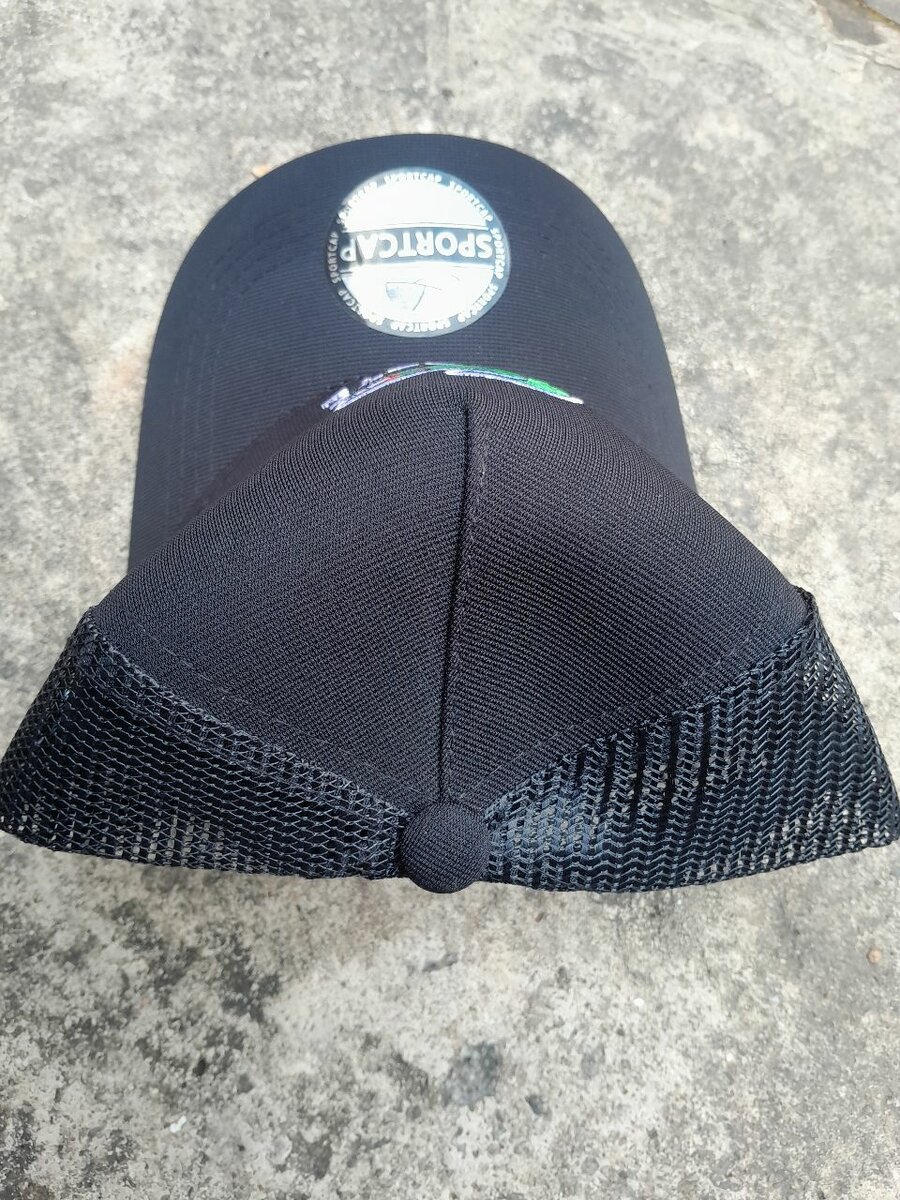 Casquette Lacoste Sport
