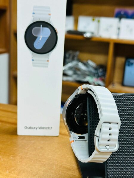 Montre connectée Galaxy Watch7