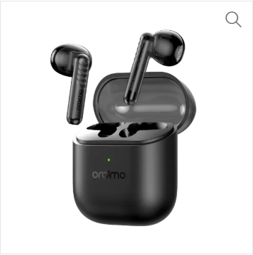 Oraimo FreePods Neo Half In Ear True Wireless Earbuds