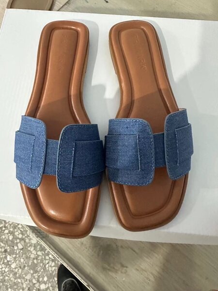 PRIMARK ladies slippers