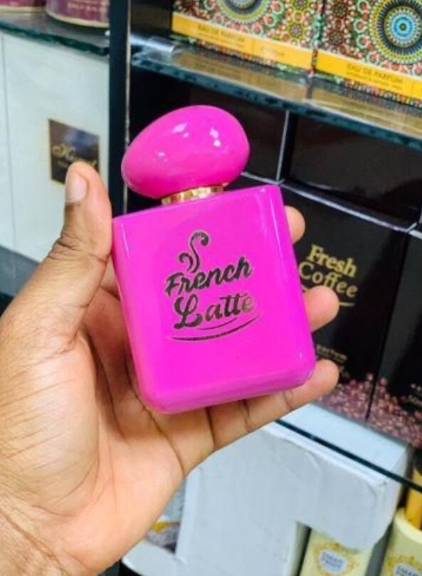French Latte 100ml Perfume