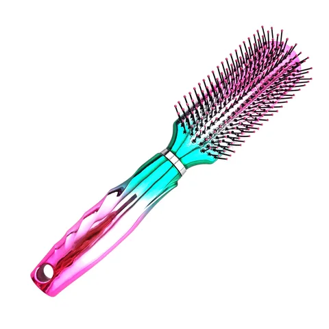 Comb brushes