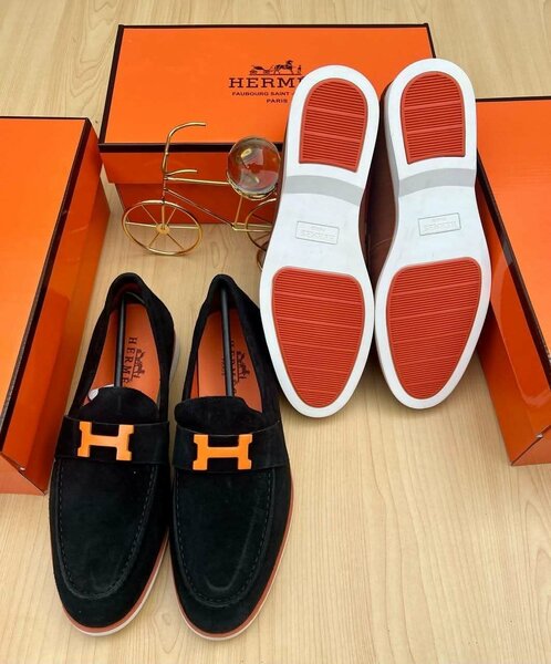 Chaussures élégante pour homme