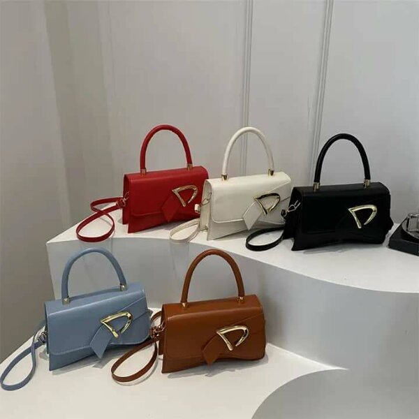 Sac à main élégant femme