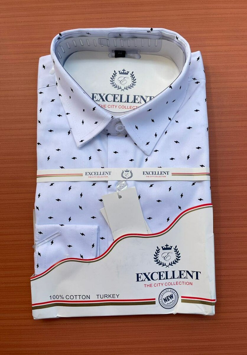 Quality Design Shirts For Men