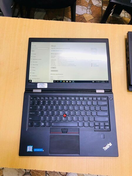LENOVO THINKPAD X1 CARBON