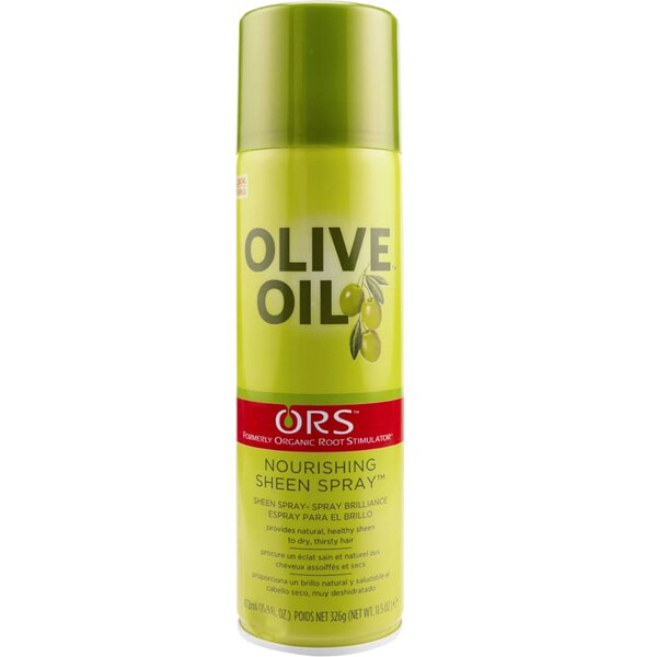 Spray Éclatante Nourrissant ORS