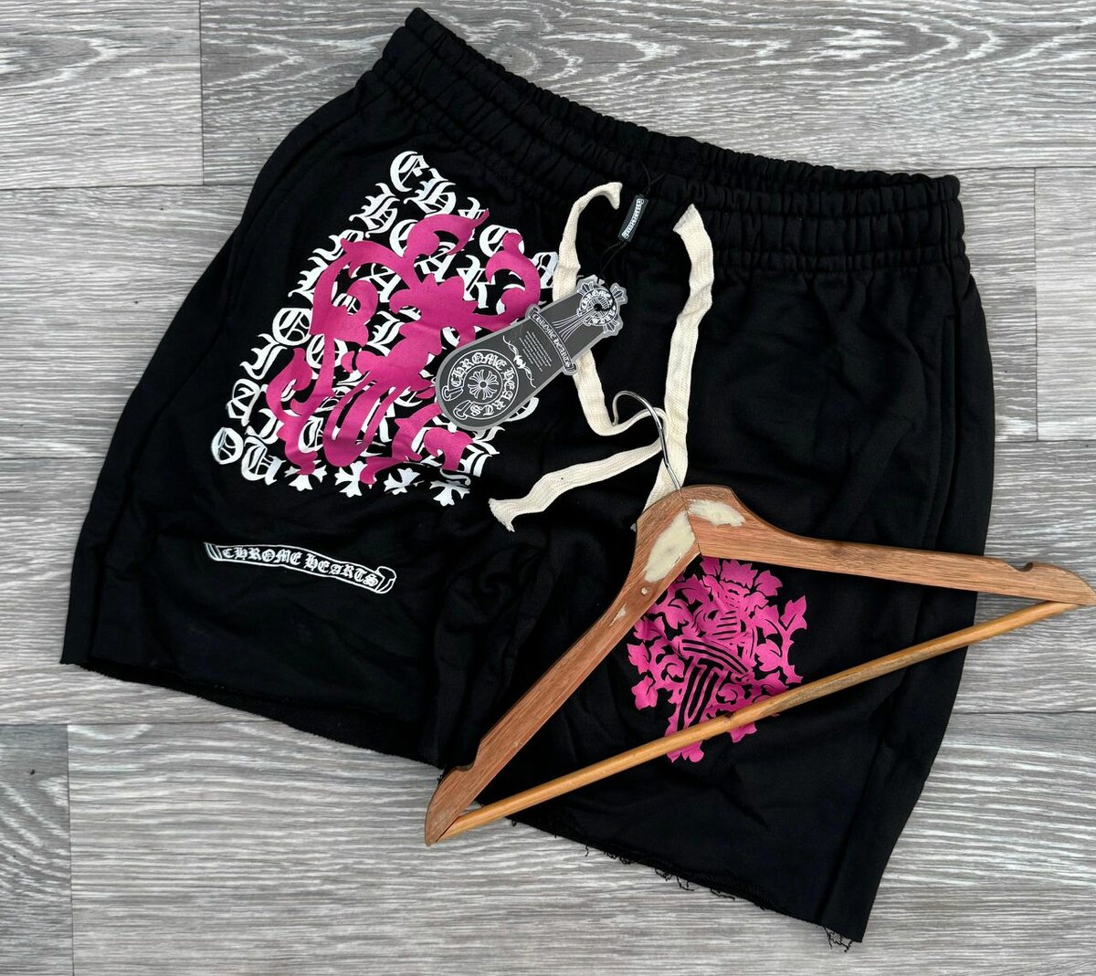 Shorts stylés pour hommes