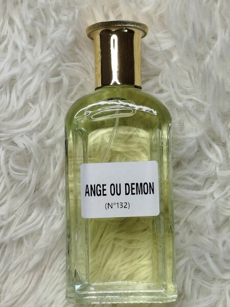 Parfum Ange ou Démon 132