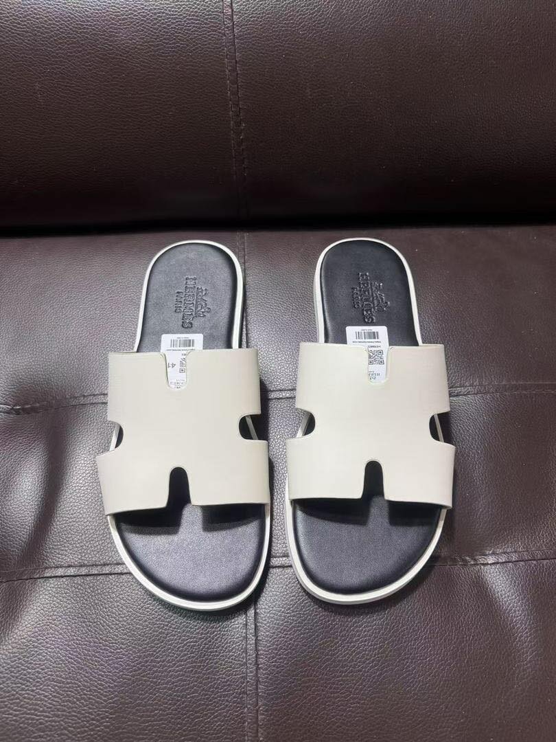 Sandales homme élégantes