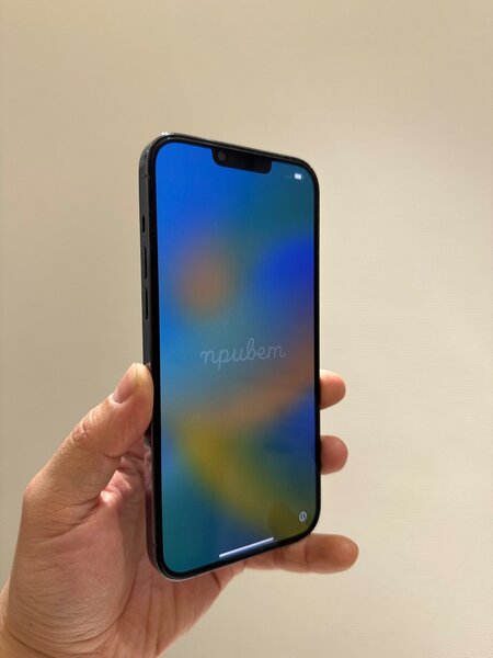 iPhone 13 Pro Max 128