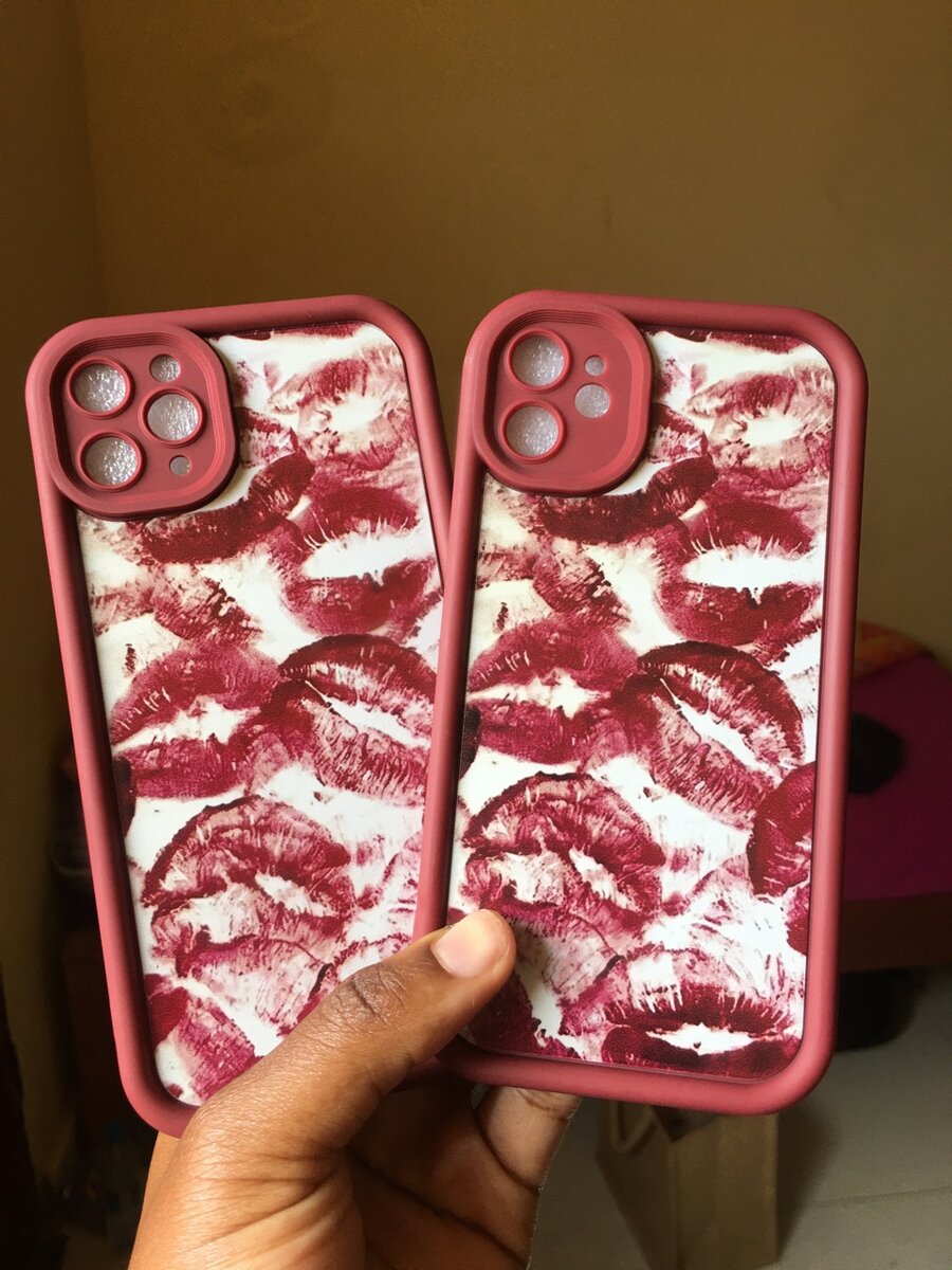 iPhone cases