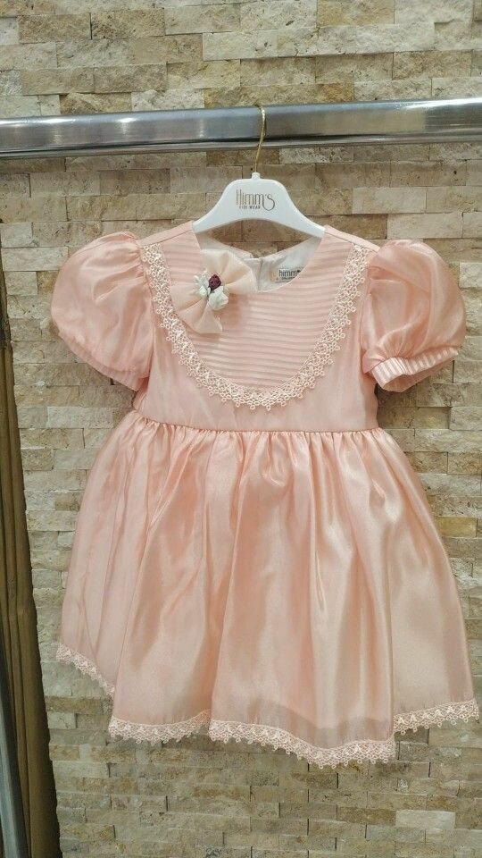 Robes élégantes fille