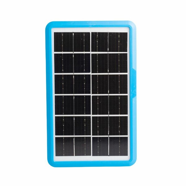 Solar Chargers