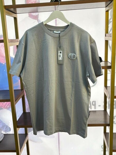 T-shirts DIOR
