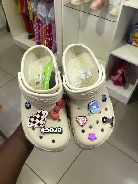 Crocs