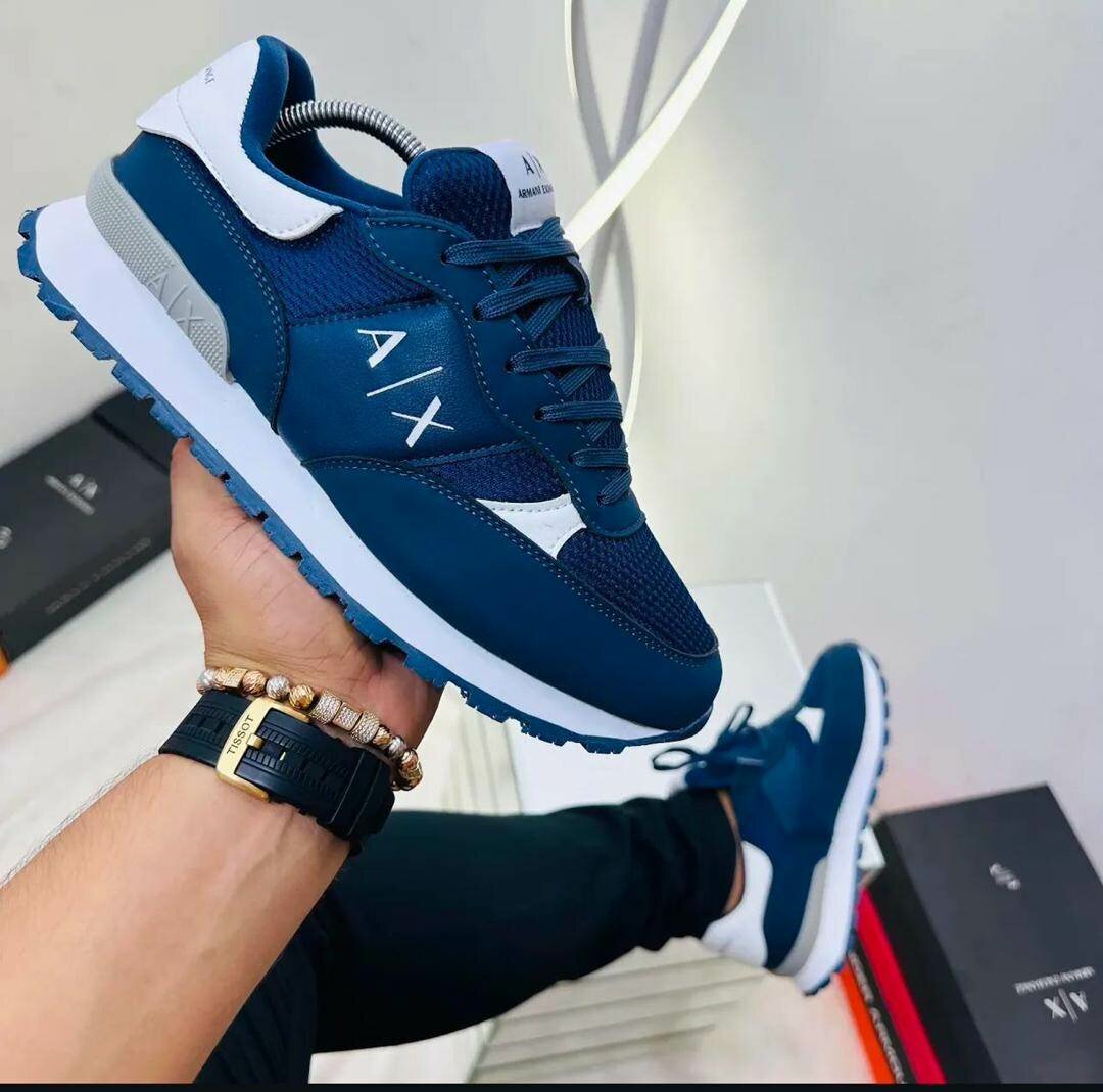 Sneakers ARX Unisex Confortables