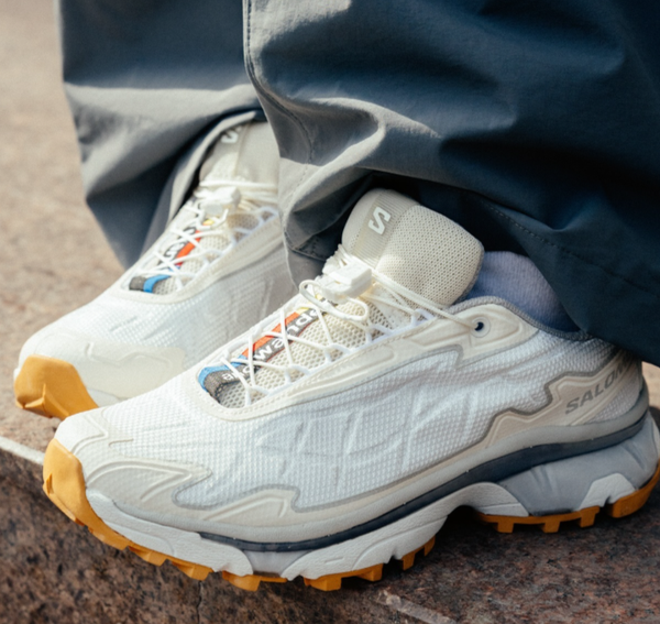 Эркектердин кроссовкасы Salomon XT-Slate