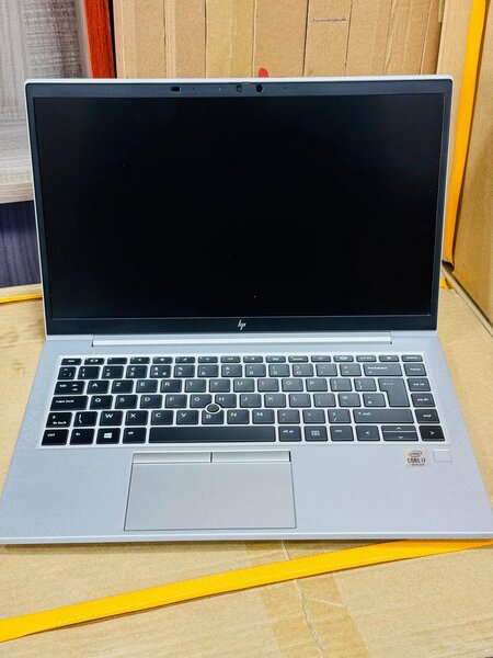 Ordinateur portable HP EliteBook
