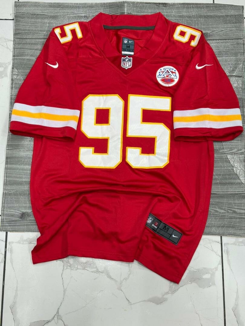 Maillot NFL authentique