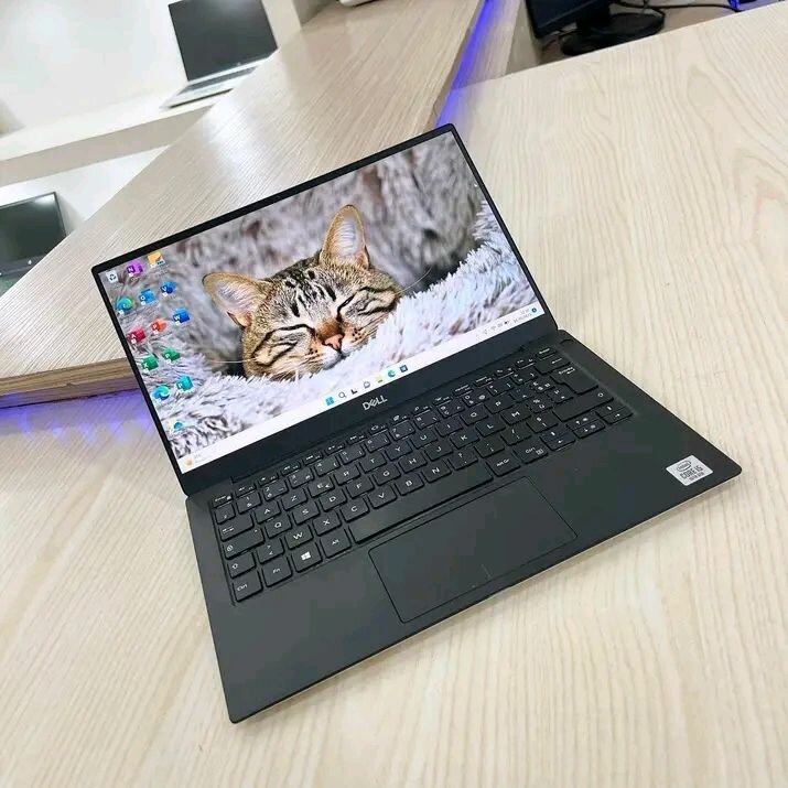 Dell XPS 13 7390 i5 8Go