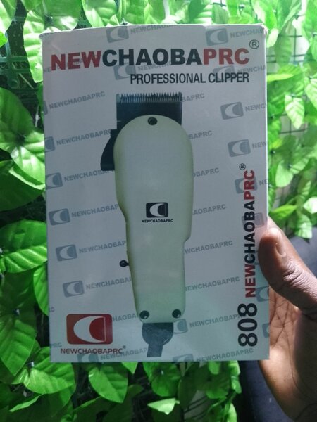 Tondeuse Professionnelle Chaoba