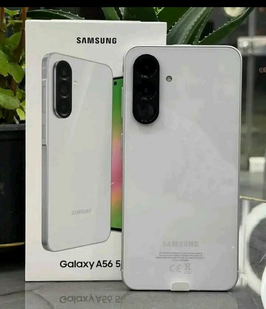 Samsung Galaxy A56 5G