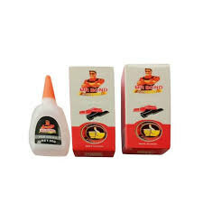 Colle Extra-Forte Mr. Bond