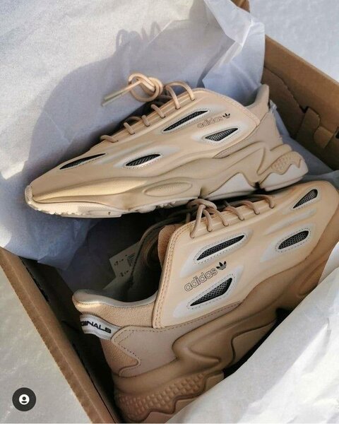 Adidas Sneakers Tendances