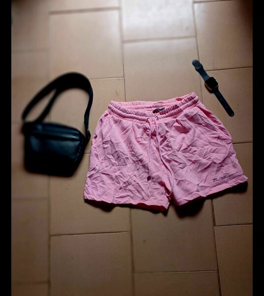 Shorts de plage colorés