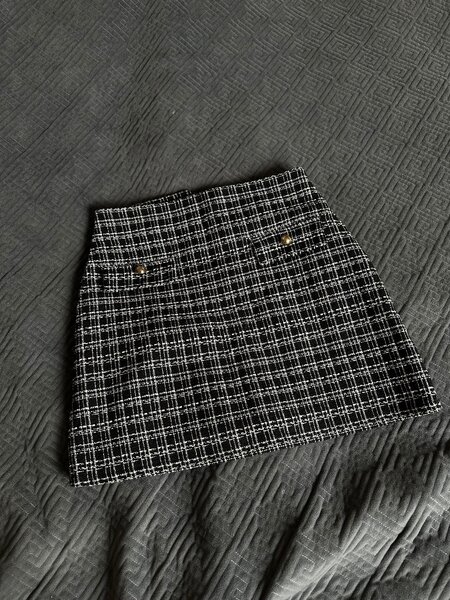 Юбка из DeFacto